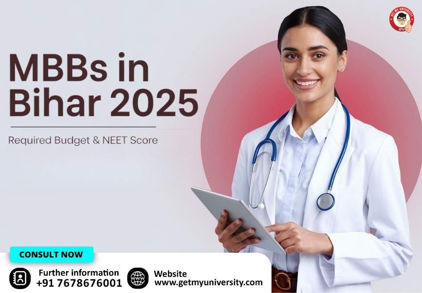 MBBS in Bihar 2025: Required Budget & Score